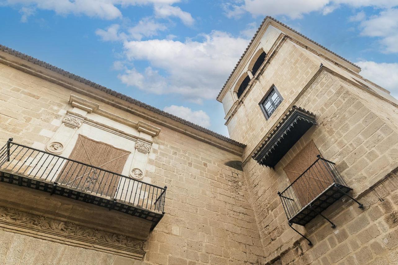 Leilighet Homeclub Moderno Piso Junto Al Museo Picasso Ii *